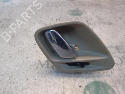 Used Rear right interior door handle Rear right interior door handle 3814938 3814938