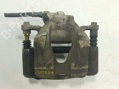 Used Right front brake caliper Right front brake caliper 38005321 38005321