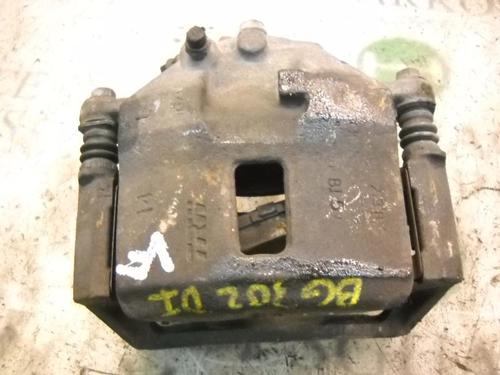 Used Left front brake caliper Left front brake caliper HONDA CIVIC VII Hatchback (EU, EP, EV) 1.7 CTDi (EP4, EU9) (100 hp) 11545853 11545853