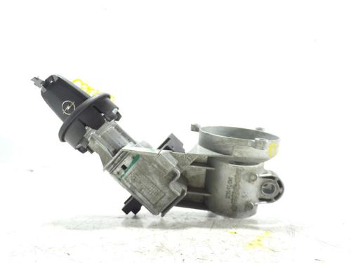 Module électronique OPEL CORSA D (S07) 1.3 CDTI (L08, L68) (75 hp) 14287258