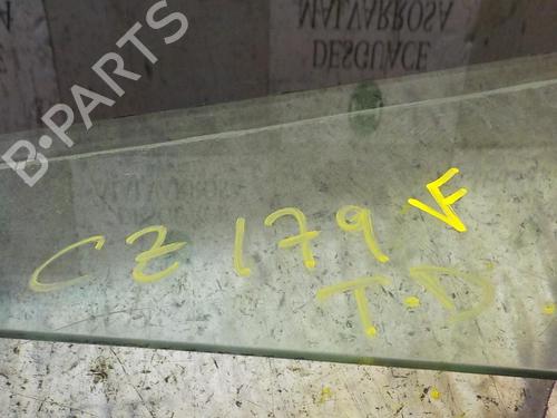 Rear right door window PEUGEOT 308 I (4A_, 4C_)  | BP3854427C21 