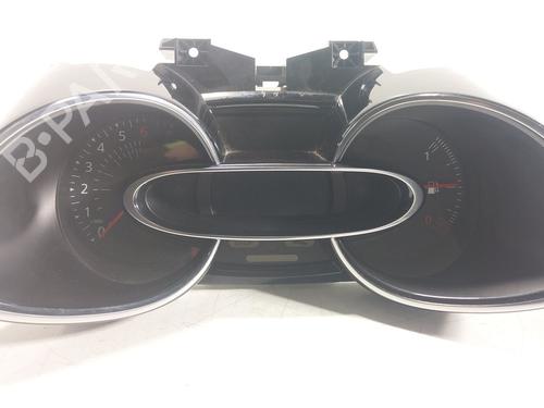 Used Instrument cluster RENAULT CLIO IV (BH_) 1.2 16V (73 hp) 26727967