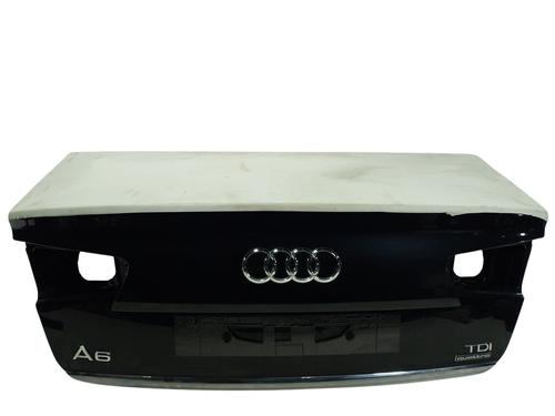 tailgate-audi-a6-c7-4g2-4gc-2010-2011-2012-2013-2014-2015-2016-2017-2018-2019-34648420 main image