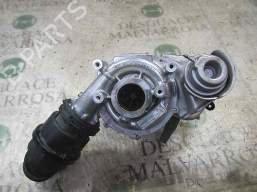 Turbolader/Kompressor für Turbolader/Kompressor 3849376 3849376