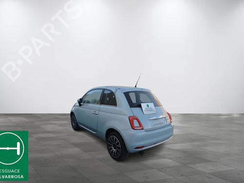 Right taillight FIAT 500 (312_) 1.0 Mild Hybrid (312.AYD1B) | BP33678539C35 - Image 9