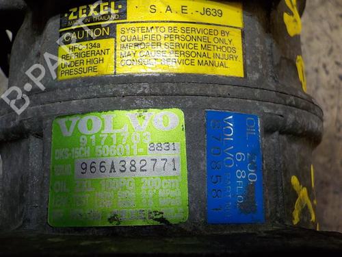 AC-Kompressor VOLVO C70 I Coupe (872)  | BP4005677M34 