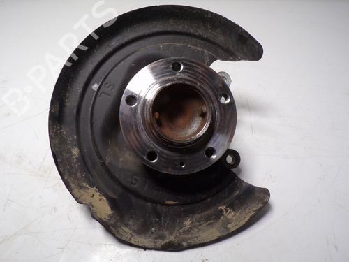Used Right rear steering knuckle Right rear steering knuckle 11987030 11987030