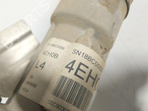 Steering rack NISSAN QASHQAI II (J11, J11_) 1.3 DIG-T | BP27315394M22 