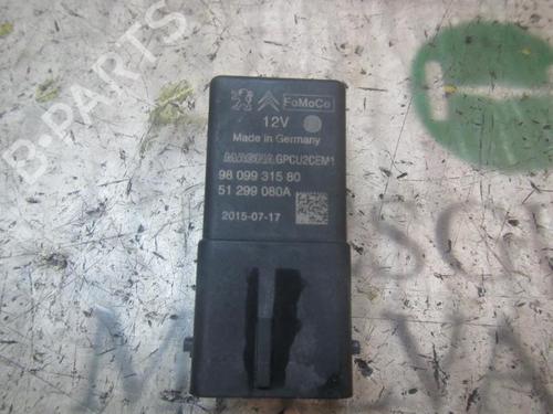 Elektronisk modul FORD FIESTA VI (CB1, CCN)  | BP9090442M83 