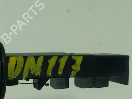 Mass air flow sensor BMW 3 (F30, F80) | BP17592523M95