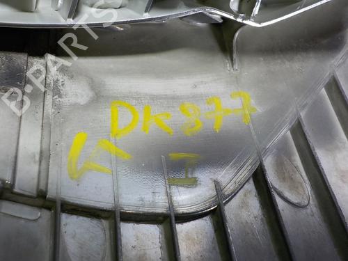 Left taillight BMW 1 (E87) 118 d | BP17042490C34