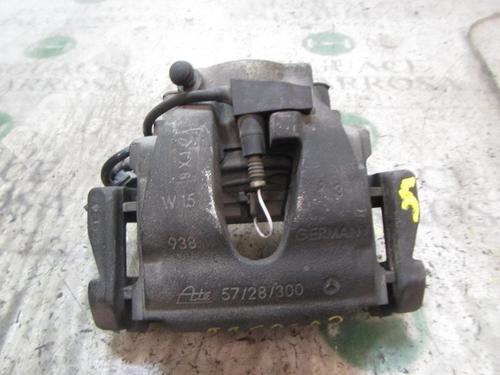 Used Right front brake caliper MERCEDES-BENZ SLK (R170) [1996-2004]  11548591