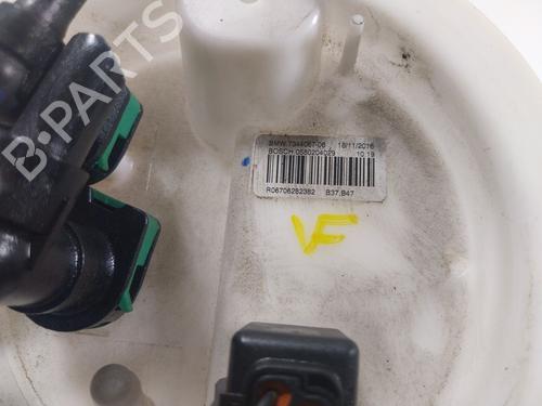 Fuel pump BMW 4 Gran Coupe (F36)  | BP20147950M76 