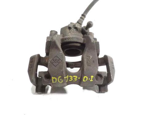 Used Left front brake caliper Left front brake caliper DACIA SANDERO II 1.5 dCi 75 / Blue dCi 75 (B8JW, B8M4, B8AH, B8M7, B8M6) (75 hp) 11552201 11552201