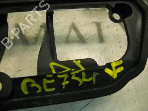 Front left interior door handle VW POLO IV (9N_, 9A_) 1.9 TDI | BP3739022I13