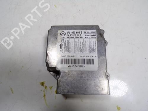 Airbag module AUDI A6 C6 (4F2) [2004-2011]  15880835