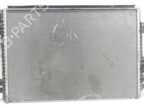 Used Water radiator Water radiator SEAT ATECA (KH7, KHP) 1.5 TSI (150 hp) 30406121 30406121
