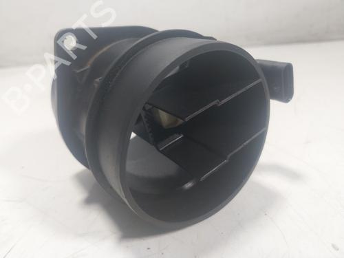 Used Mass air flow sensor MERCEDES-BENZ C-CLASS (W204) C 220 CDI (204.008) (170 hp) 16549624
