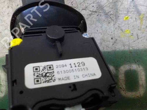 Ratstangsstang OPEL CORSA E (X15)  | BP6240904I23 