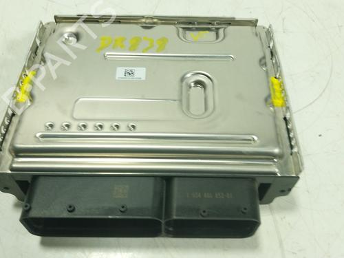 Engine control unit (ECU) SEAT IBIZA V (KJ1, KJG) | BP30844182M57