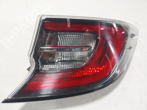Used Right taillight Right taillight TOYOTA COROLLA Hatchback (_E21_, _EA1_, _EH1_) 1.8 Hybrid (ZWE211) (98 hp) 33534686 33534686