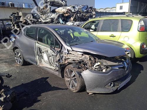 Starter RENAULT CLIO IV (BH_)  | BP17233282M8 
