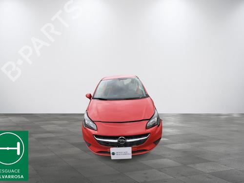 Left front brake caliper OPEL CORSA E (X15) 1.4 (08, 68) | BP11553767M105  - Image 11