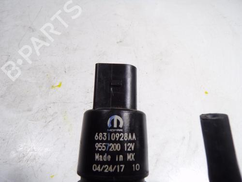 Washer pump JEEP COMPASS (MP, M6, MV, M7)  | BP14285601E24