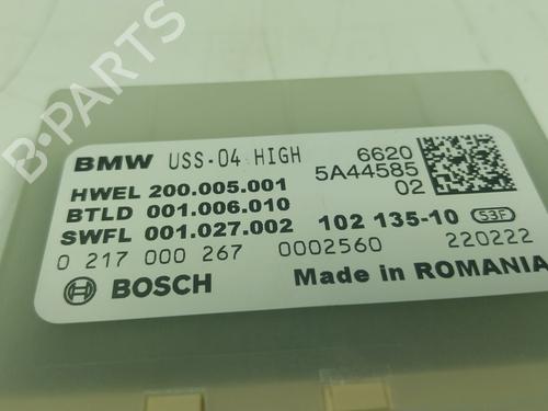 Electronic module BMW i4 (G26) | BP25654061M83 - Image 4