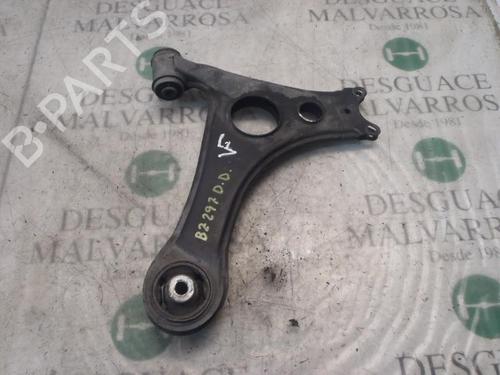 Used Right front suspension arm Right front suspension arm 3808375 3808375