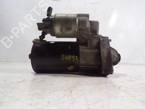 Starter NISSAN NOTE (E11, NE11)  | BP8668438M8 