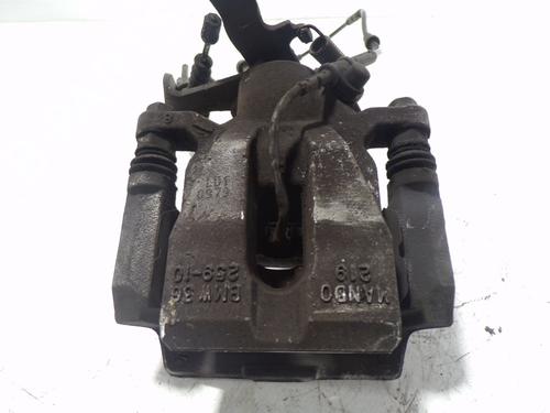 Used Right rear brake caliper Right rear brake caliper MINI MINI (F56) Cooper D (116 hp) 11552313 11552313