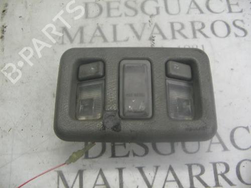 Interior roof light ISUZU TROOPER III 3.0 DTI (159 hp) 7413013