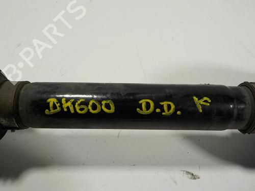 Right front driveshaft AUDI A4 B8 (8K2) 2.0 TDI 16V | BP12054266M39 - Image 4