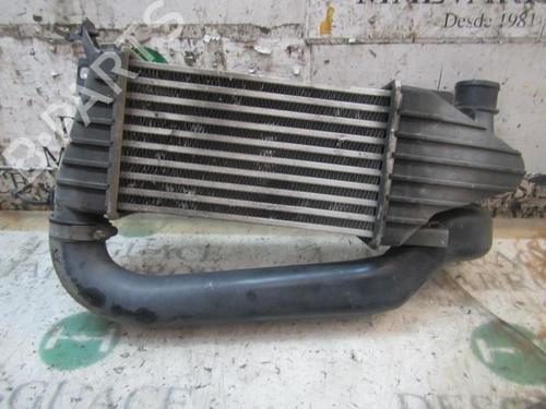 Used Intercooler Intercooler OPEL ASTRA H (A04) [2004-2014] 3846817 3846817