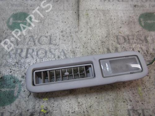 Used Interior roof light MITSUBISHI GRANDIS (NA_W) 2.0 DI-D (NA8W) (136 hp) 7410648
