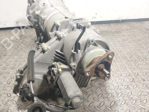 Gearbox BMW X6 (E71, E72)  | BP16163523M3 