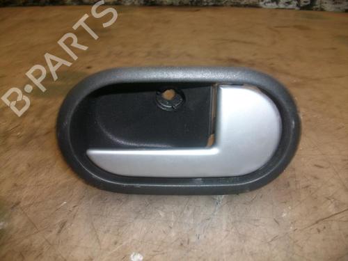 Used Front right interior door handle FORD FIESTA V (JH_, JD_) 1.6 16V (100 hp) 3768876