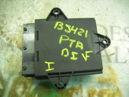 Used Electronic module OPEL VECTRA C (Z02) 1.8 16V (122 hp) 3761209