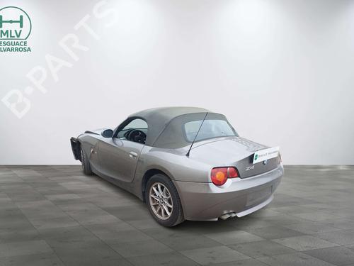 Engine BMW Z4 Roadster (E85) 2.2 i | BP38706240M1 - Image 12