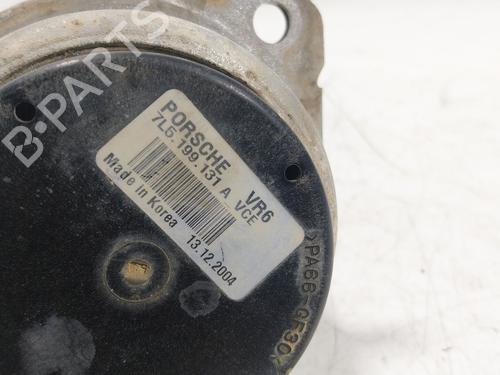Engine mount PORSCHE CAYENNE (9PA) 3.6 | BP33057550M89 - Image 3
