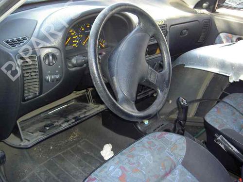 Left taillight SEAT IBIZA II (6K1) 1.9 TDI | BP3781653C34