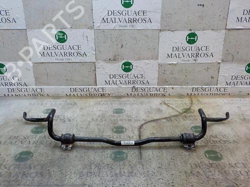 Used Anti roll bar FORD FIESTA VI (CB1, CCN) 1.25 (82 hp) 3847662