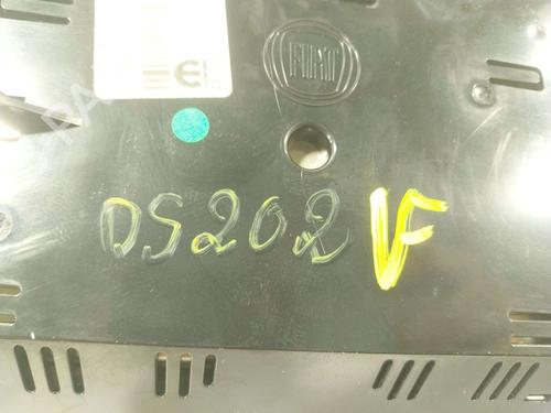 Instrument cluster ABARTH 500 / 595 / 695 1.4 (312.AXF11, 312.AXF1A) | BP39150234C47 - Image 4