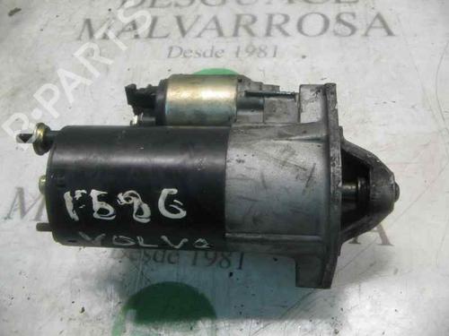 Used Starter VOLVO S40 I (644) 2.0 (136 hp) 3761072