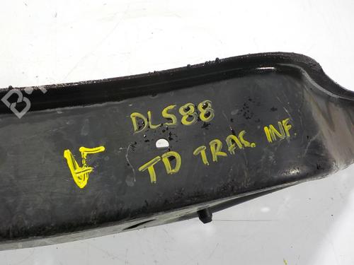 Right rear suspension arm VW GOLF VI (5K1) 1.6 TDI | BP16017051M15 