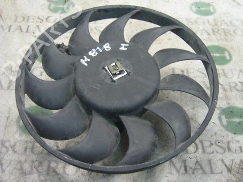 Used Radiator fan Radiator fan FORD USA PROBE II (ECP) [1992-1998] 9139728 9139728