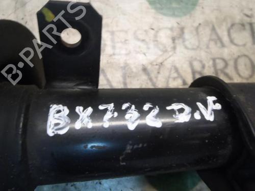 Right front shock absorber OPEL VIVARO A Bus (X83)  | BP4014494M17 