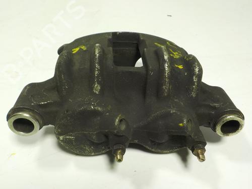 Right front brake caliper FIAT DUCATO Van (244_) 2.8 JTD | BP11548380M104 