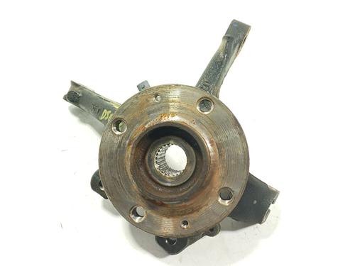 Used Left front steering knuckle Left front steering knuckle 36787857 36787857